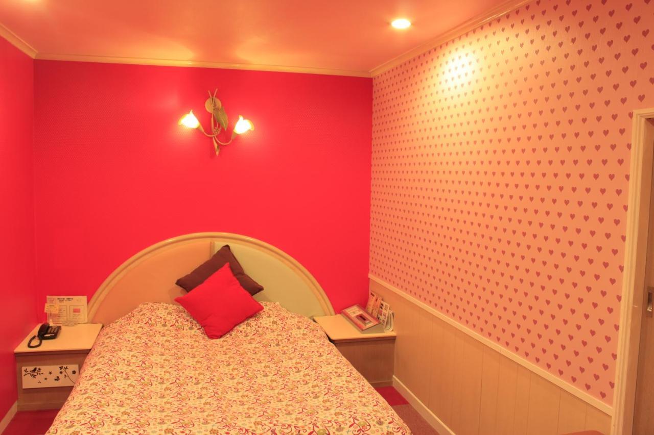 Hotel Miami (Adults Only) Metabaru ภายนอก รูปภาพ